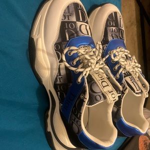 Christian Dior Size 10 going for a deal!